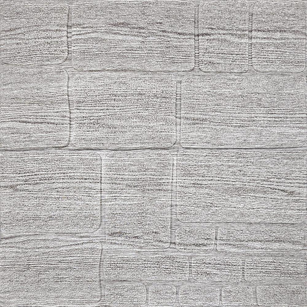 3D-панель самоклеящаяся Sticker Wall Рябой камень 700х700х5 мм (Панель-150)