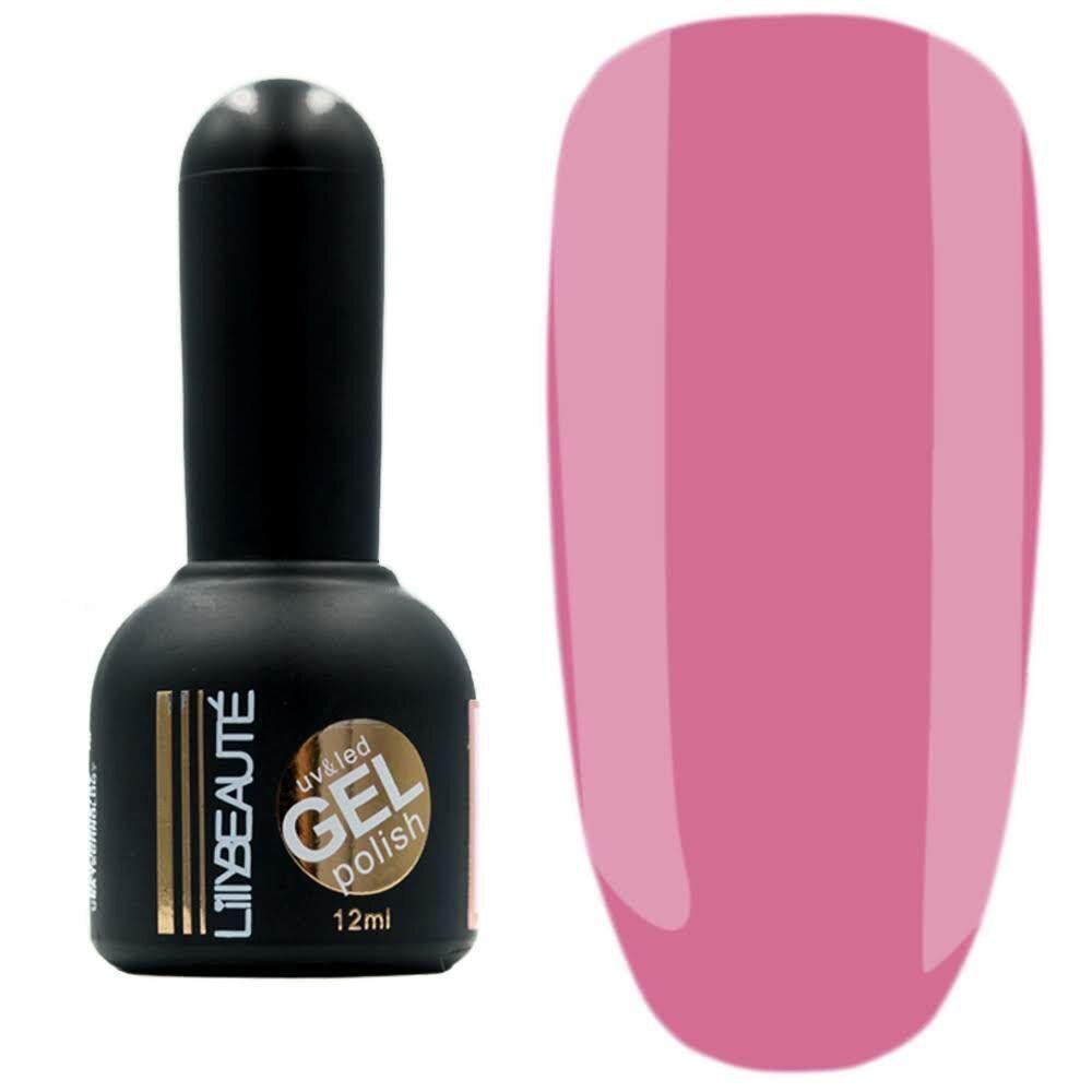 Гель-лак Lilly Beaute No109 12 мл