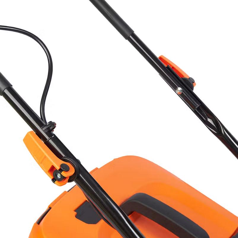 Газонокосарка електрична SEQUOIA SELM1838 (62047) - фото 8 Газонокосарка електрична SEQUOIA SELM1838 (62047) - фото 8