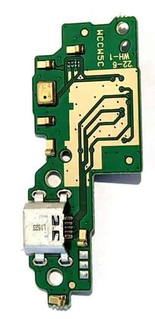 Роз'єм зарядки Charge Connector для Huawei Honor 5C NEM-L51 (000145064)