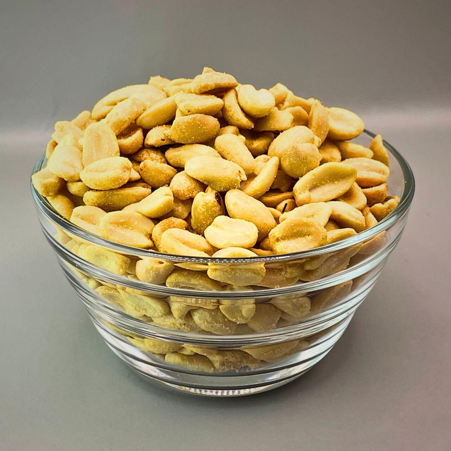 Арахис жареный соленый Peanut Clear Cheese со вкусом сыра 1 кг (Pea-Cheese-R-1000) - фото 4