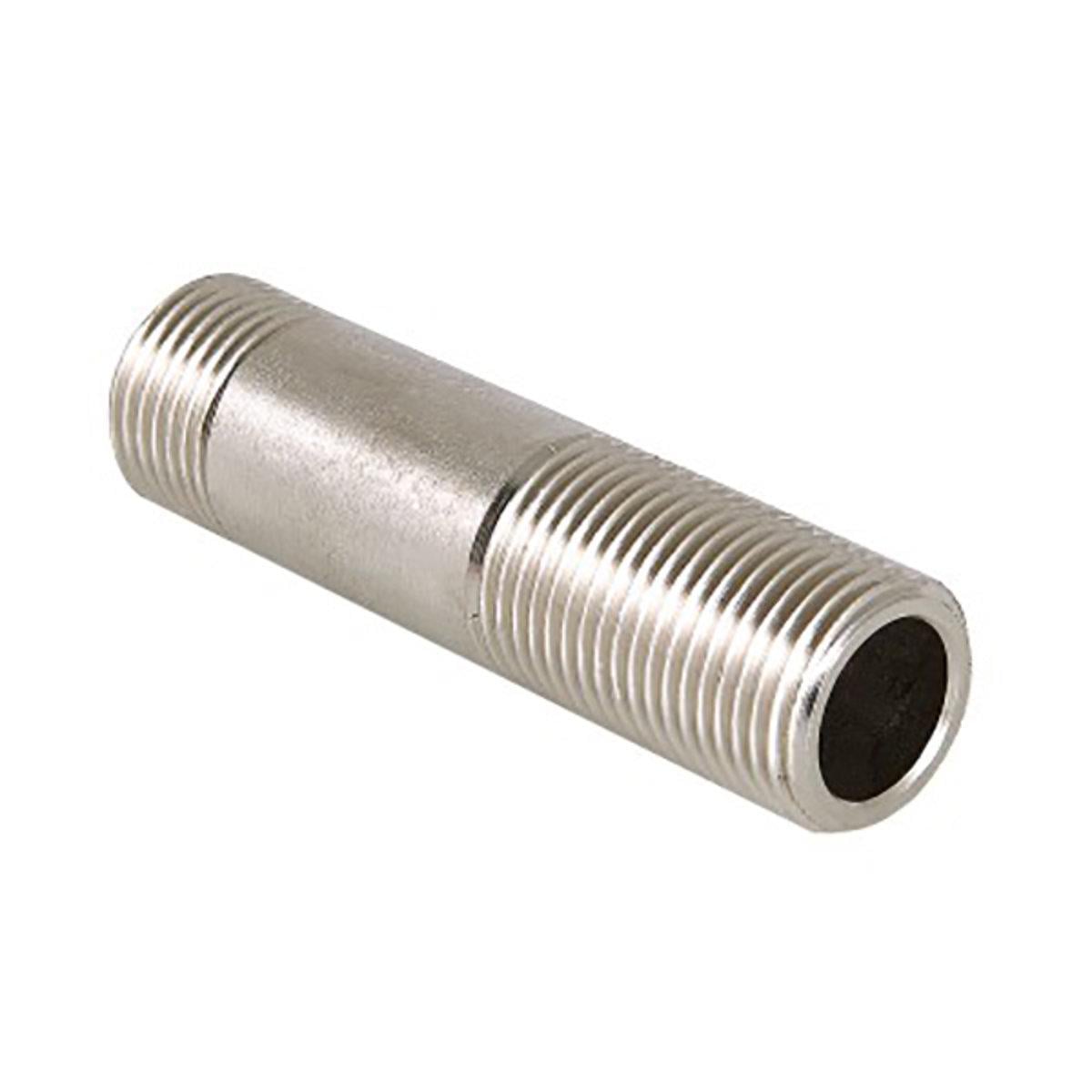Сгиб HLV PN25 ЗЗ 1/2" 250 мм (SW-22620)