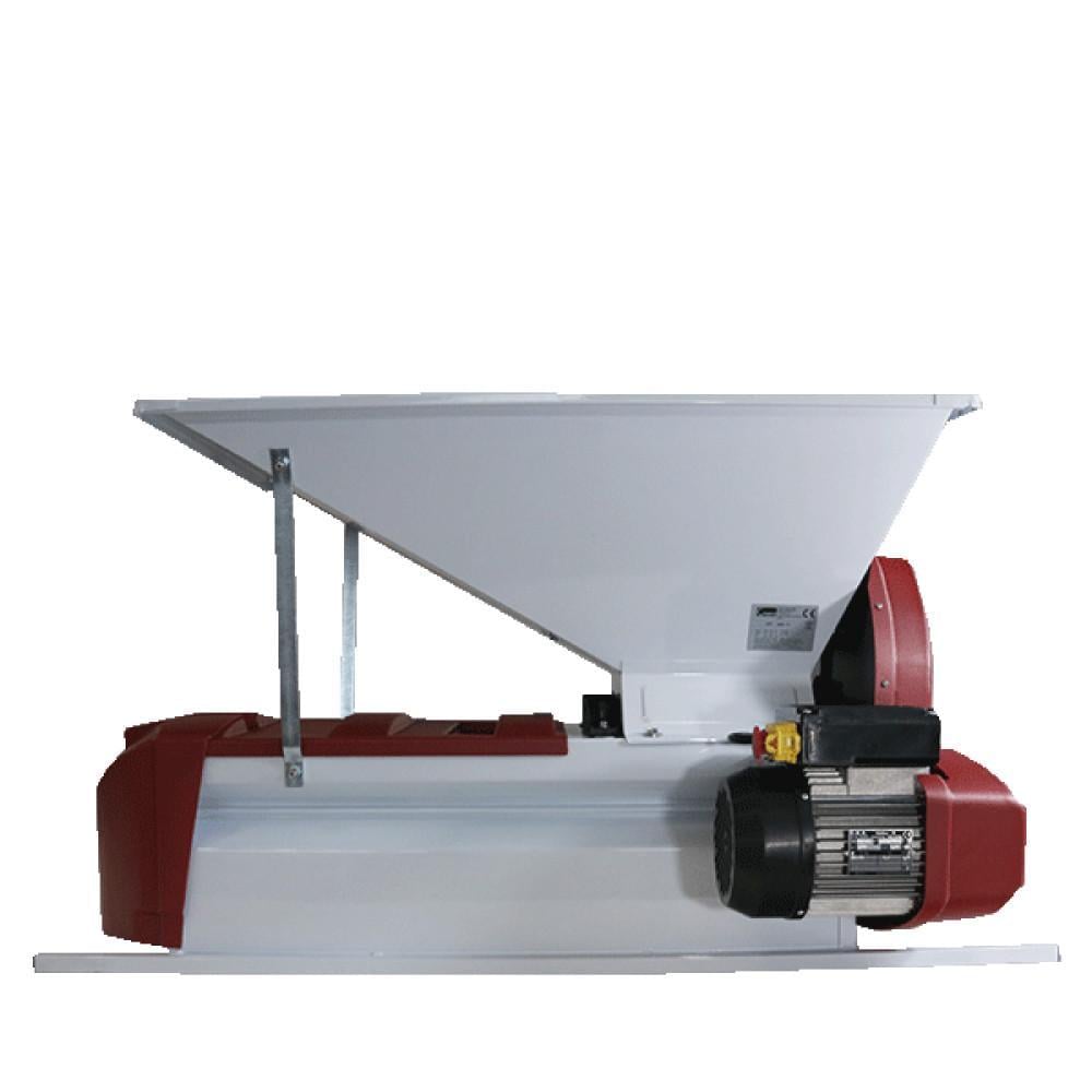 Дробилка фруктов Grifo косточковых электрическая с отделением косточки