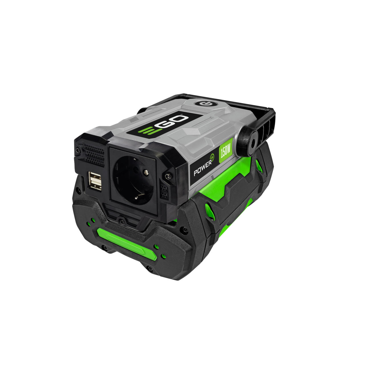 Комплект EGO Nexus Escape kit PAD1501E зарядний пристрій з акумулятором та інвертором