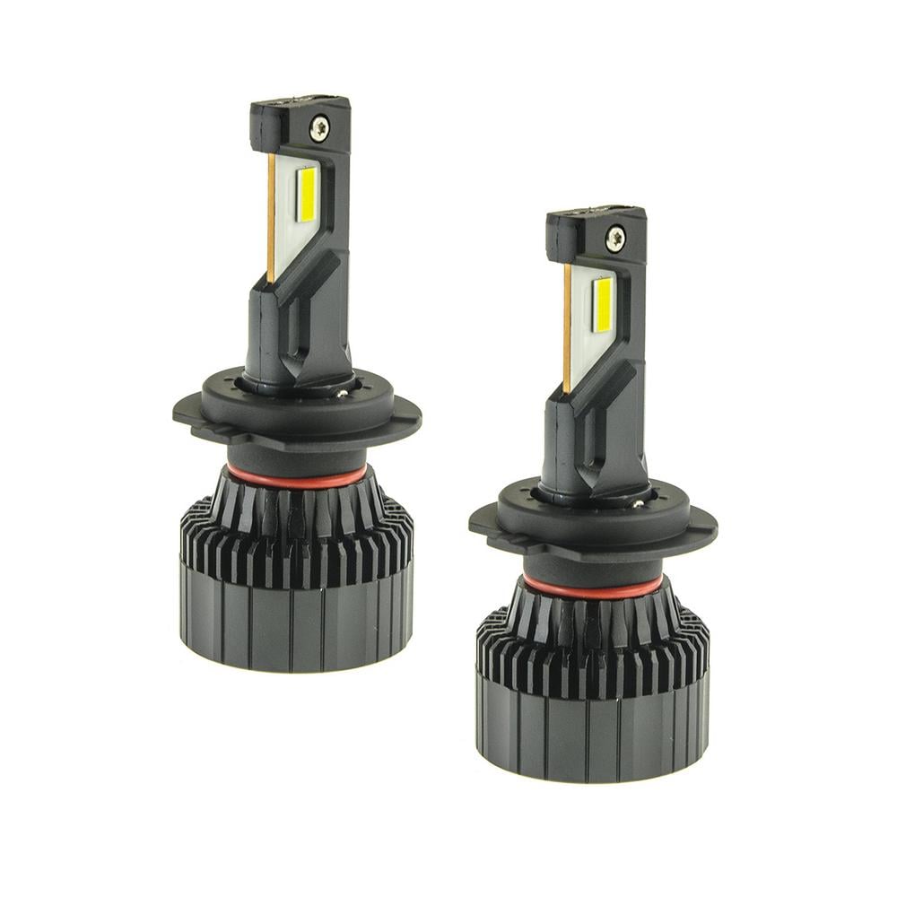 Лампы светодиодные Decker Led PL-07 6K H7 CanBus 9-32V 2 шт. (НФ-00005004-2)