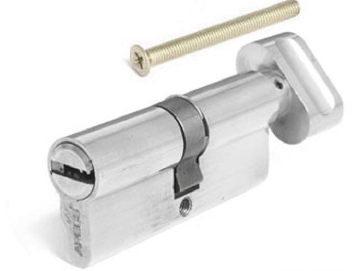 Цилиндровый механизм Apecs EM-70 40х30С-CN - фото 2 Цилиндровый механизм Apecs EM-70 40х30С-CN - фото 2