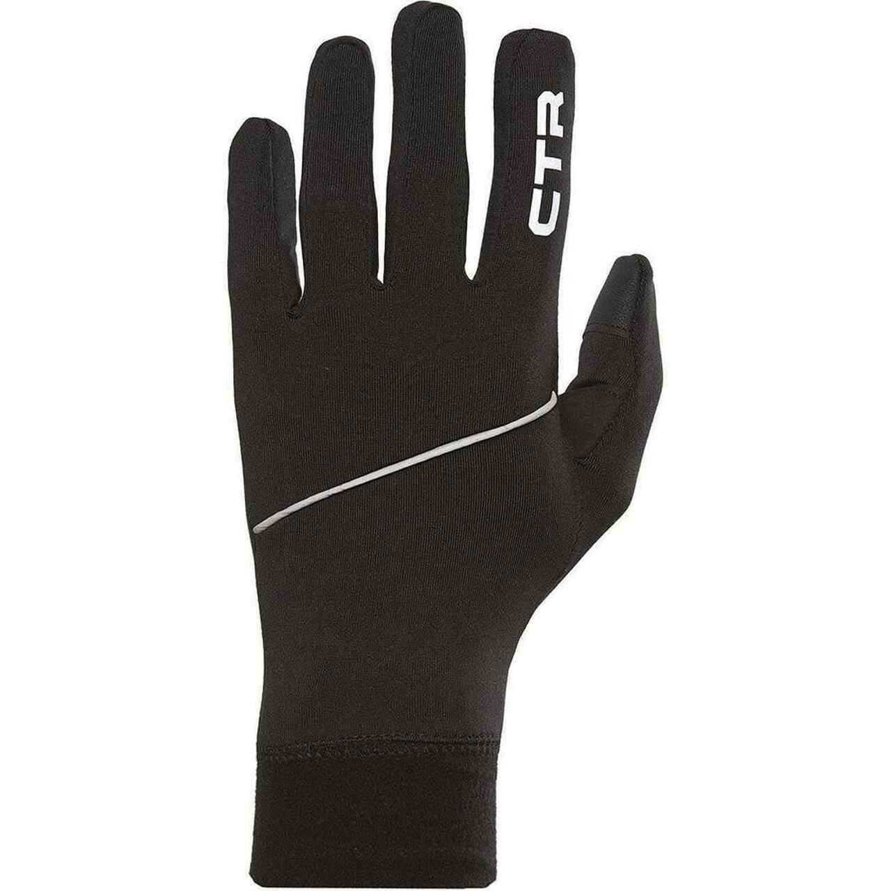 Рукавиці CTR Mistral Glove Liner SST S Black (1052-1668 027 S)