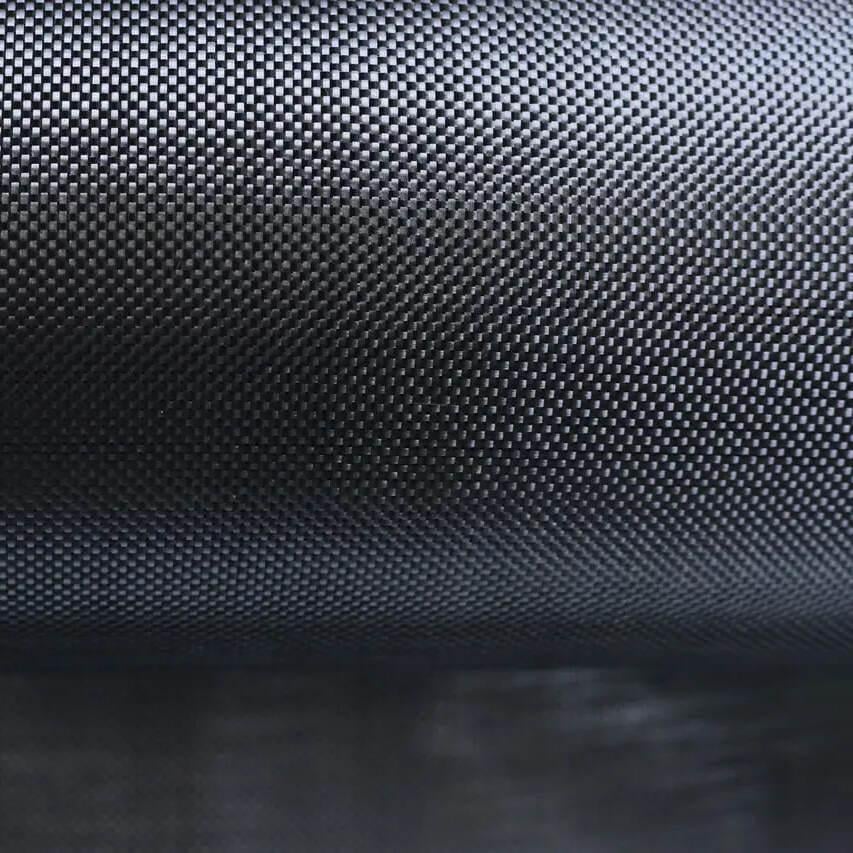 Карбонова тканина плетіння Plain вуглецева 3K 200 г/м2 127 см