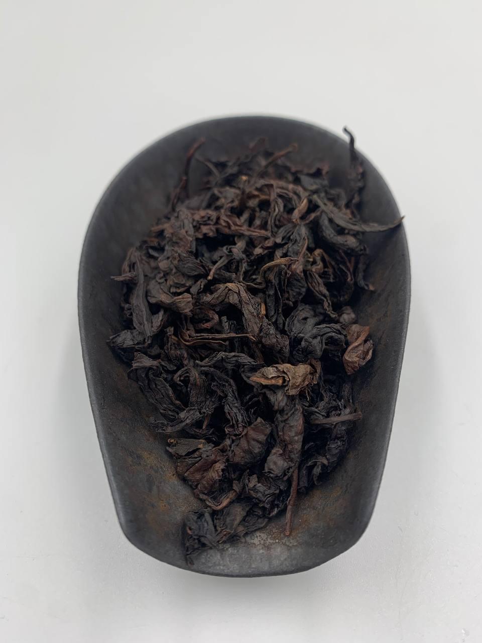 Чай Улун Да Хун Пао Синцунь Китайський 500 г (22888938) - фото 3