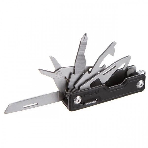Мультитул NexTool Multi Functional Knife 3228171 Чорний (2090586177)