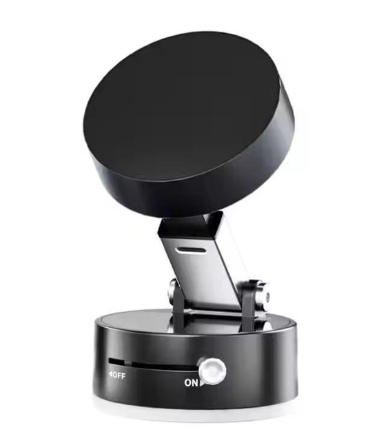 Тримач магнітний для телефону 59×59×43 мм (AND-178)