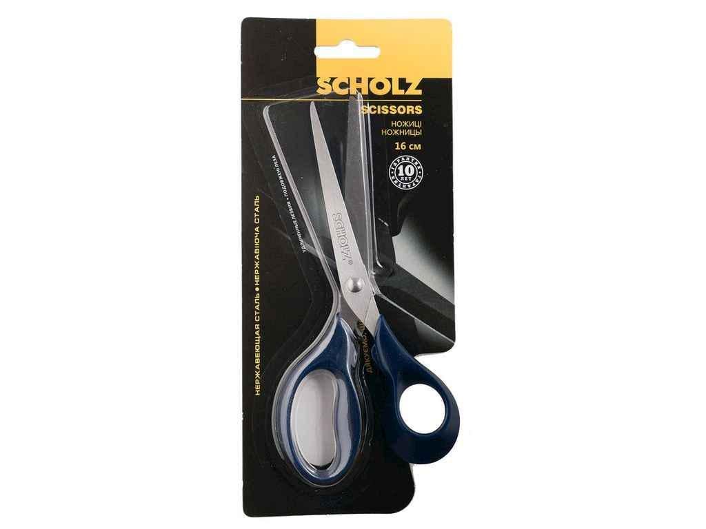 Ножницы SCHOLZ 4258 soz 16 см (1049984) Ножницы SCHOLZ 4258 soz 16 см (1049984)
