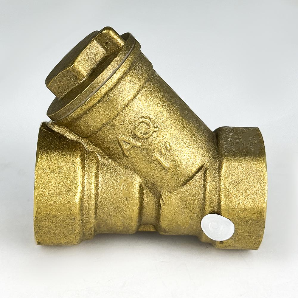 Фільтр грубої очистки Aquavita 1" (68354) - фото 6 Фільтр грубої очистки Aquavita 1" (68354) - фото 6