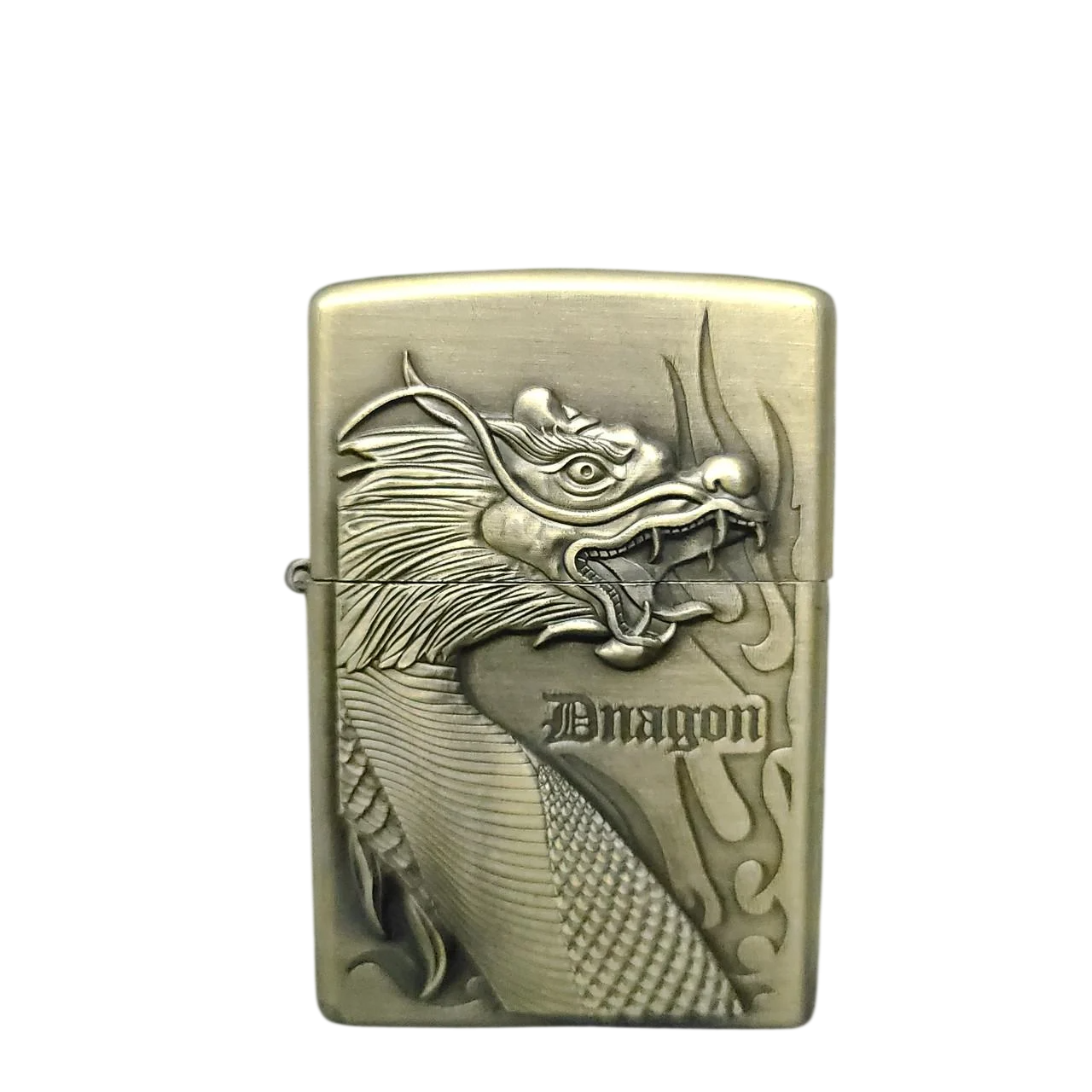 Зажигалка бензиновая ZIPPO кремниевая Волшебные звери 2-145 1 (2092764133)