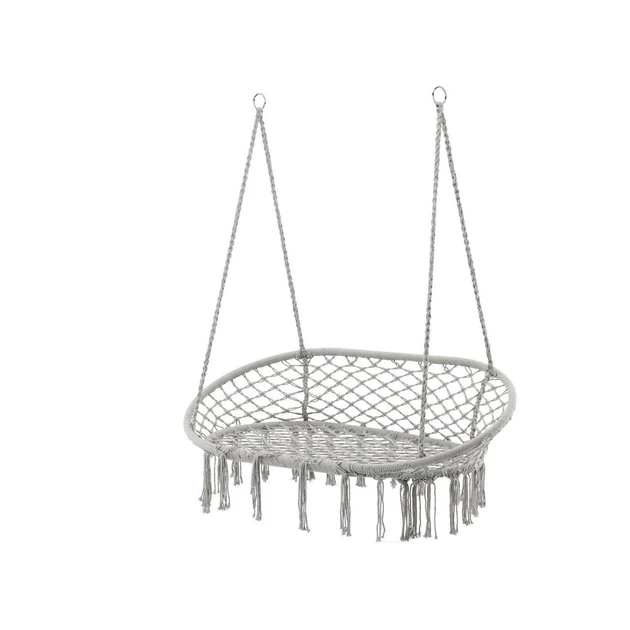 Садовая качеля GardenLine DUO Grey (2959413148) Садовая качеля GardenLine DUO Grey (2959413148)