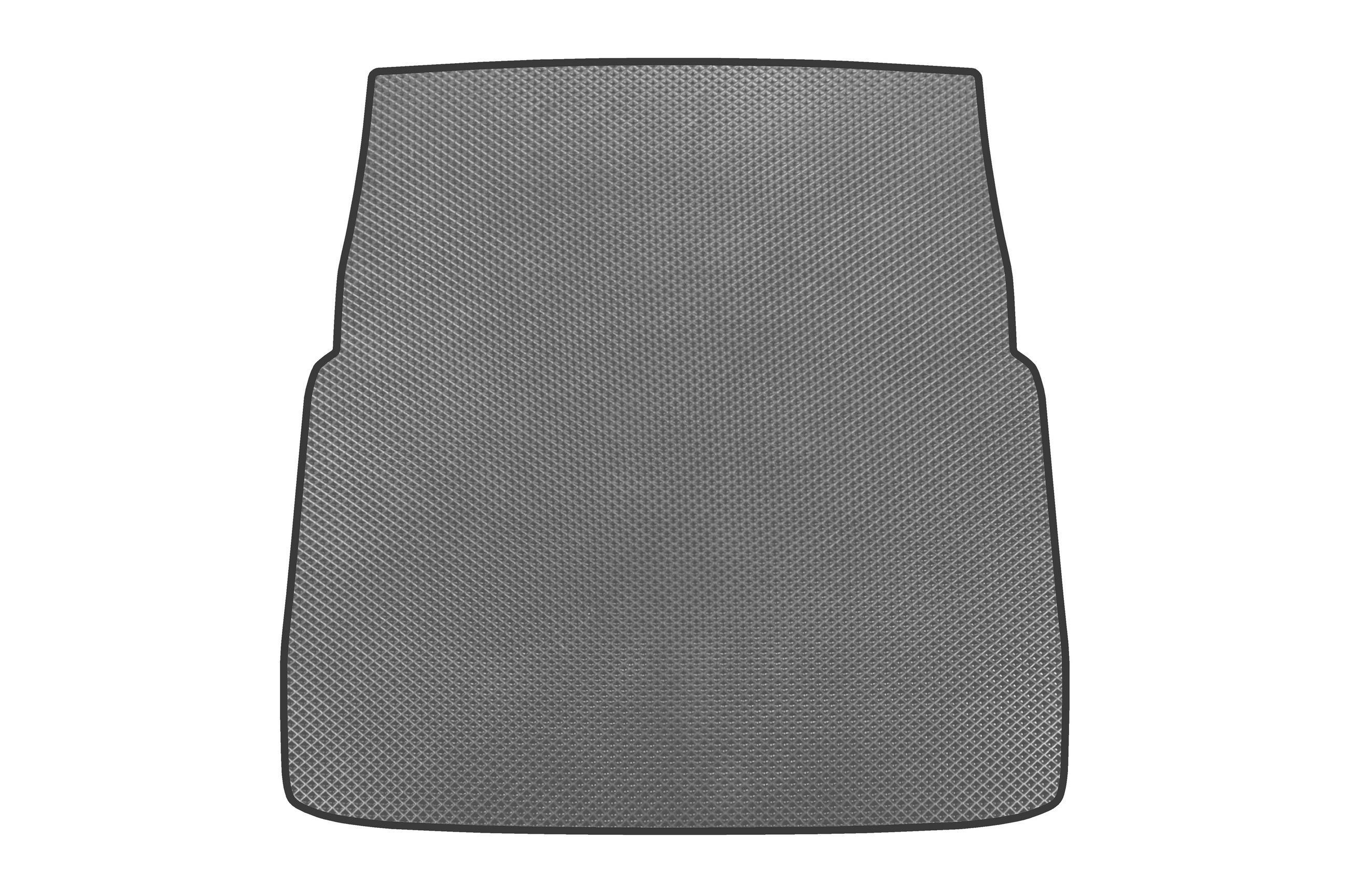 Коврик в багажник Digital Designs EVA V1 Short для Mercedes S-сlass W222 2013-2022 этилвинилацетат Серый Коврик в багажник Digital Designs EVA V1 Short для Mercedes S-сlass W222 2013-2022 этилвинилацетат Серый