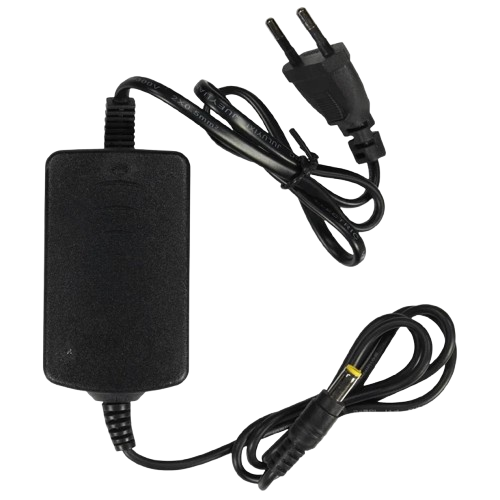 Блок живлення імпульсний для охоронних систем Mustang Energy PS-1201-L 12V 0,7 Black Блок живлення імпульсний для охоронних систем Mustang Energy PS-1201-L 12V 0,7 Black