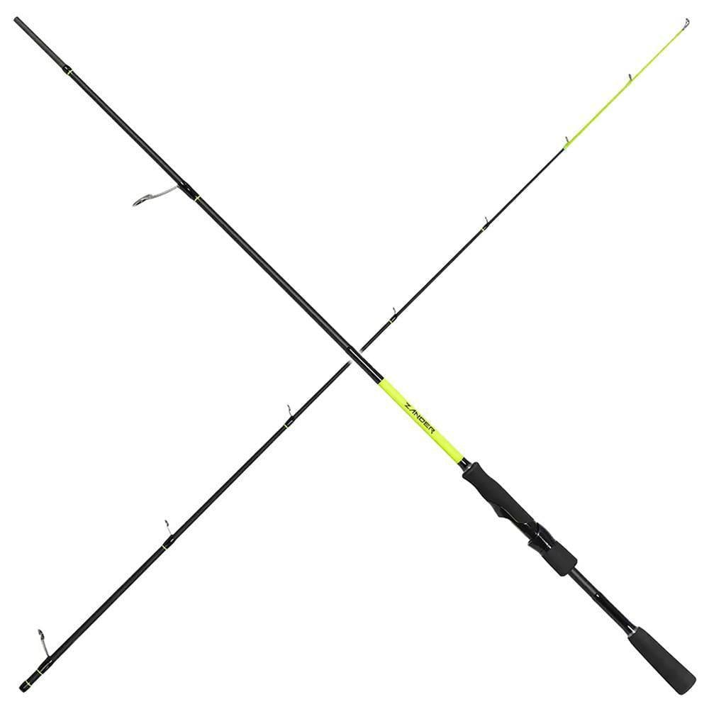 Спінінг Select Zander ZND-902MH 2,70 м 7-32g Extra Fast (2210670522)