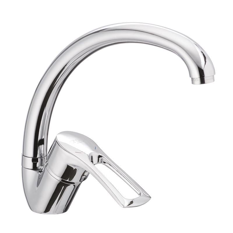 Смеситель для кухни Cron HANSBERG 011 (CR0829)