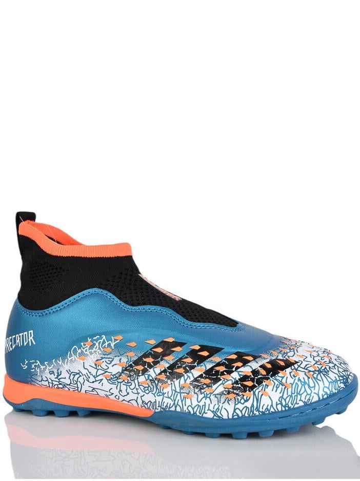 Сороконожки Caroc N289-1 р. 33 Бирюзовый