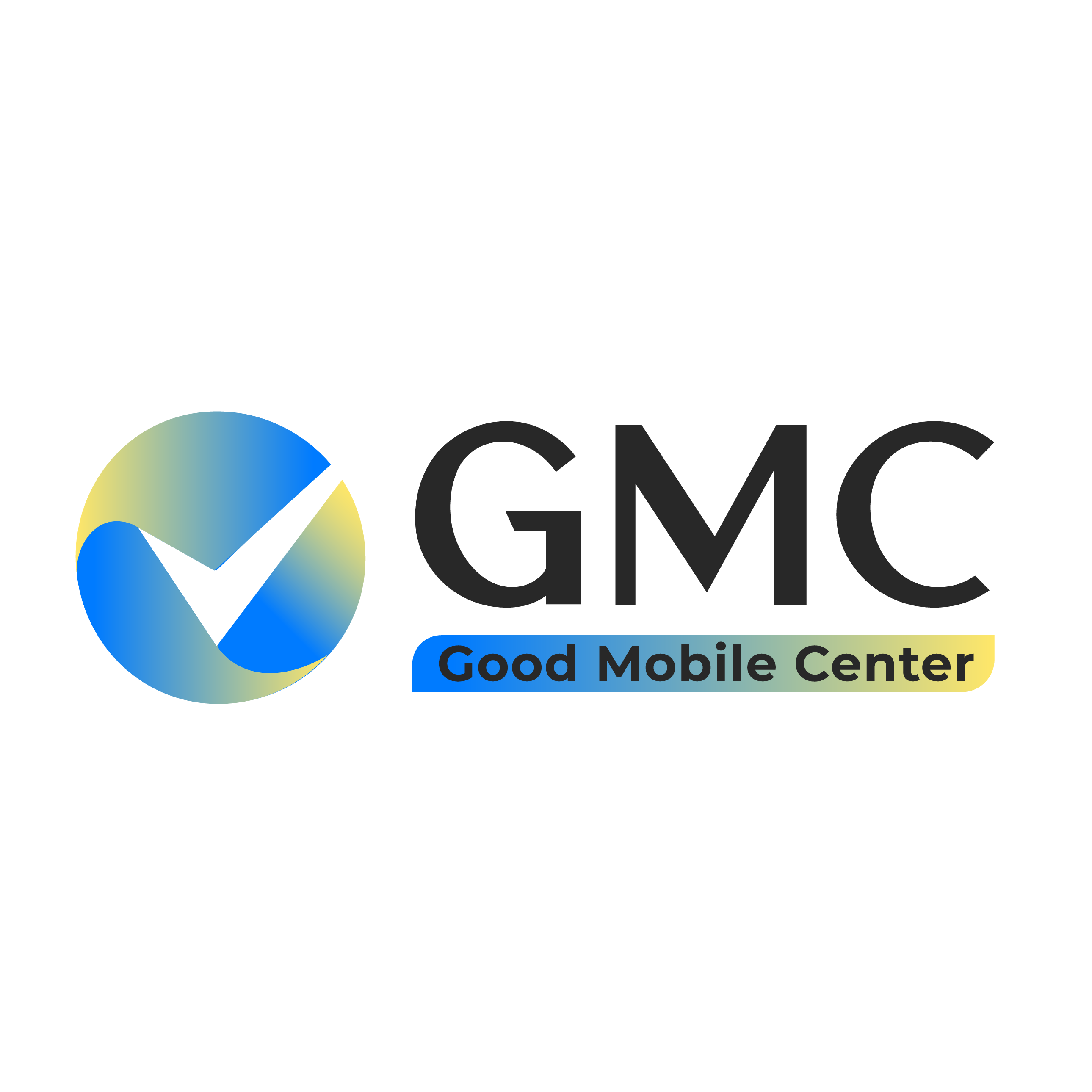 Good Mobile Center