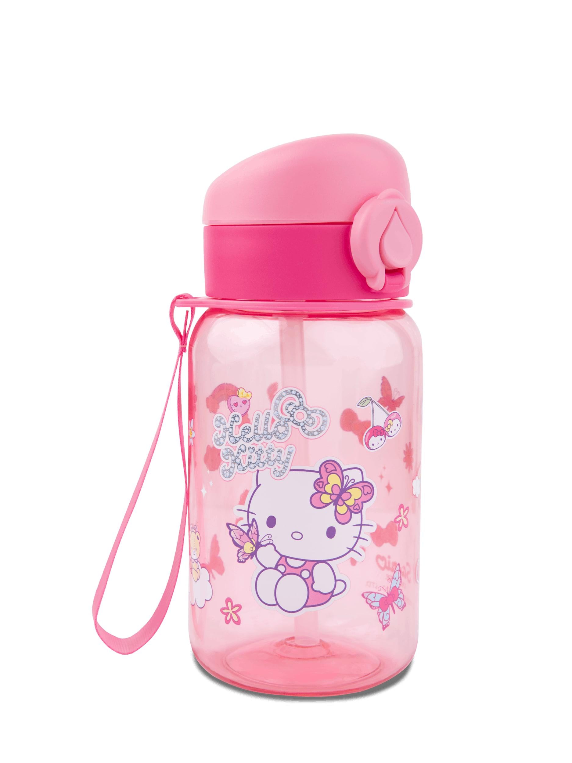 Пляшка для води CoolPack HUGO HK 500 мл Pink (10814PTR)