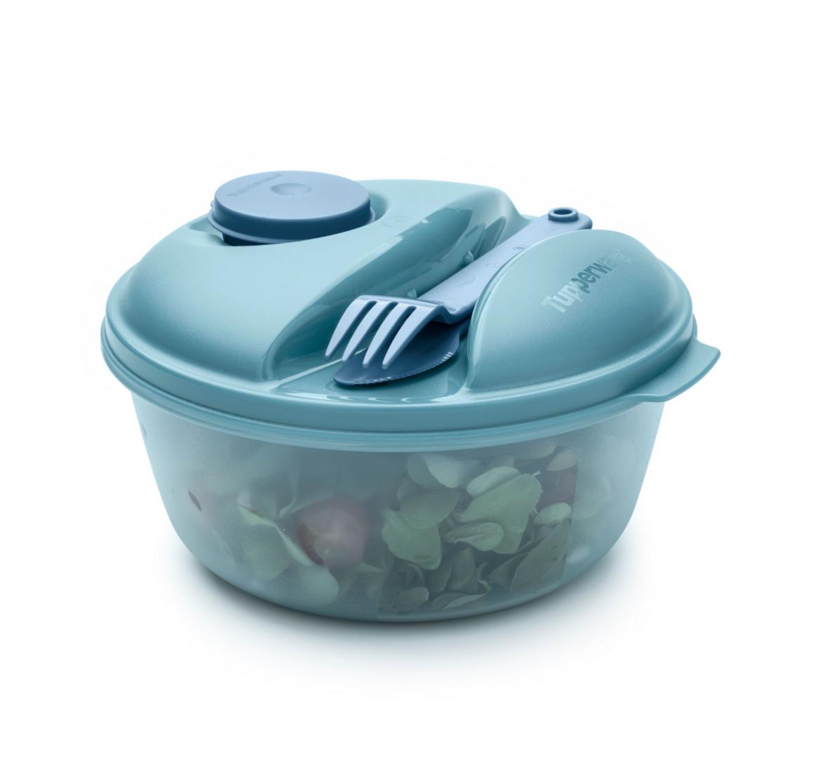 ᐉ Набір Tupperware Завжди з собою 1,4 л (22065159) • Краща ціна в