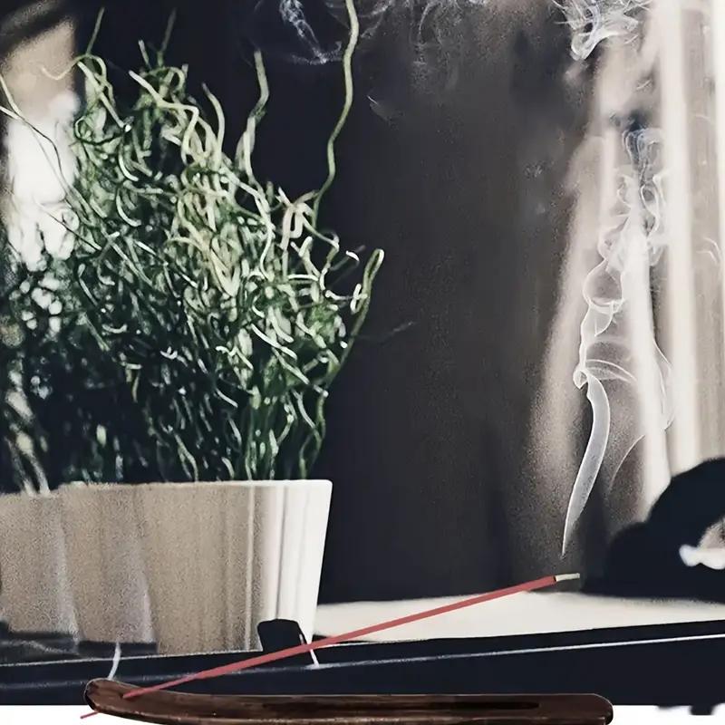 Аромапалочки Сандаловое дерево с бамбуковым стержнем 20 шт. Коричневый (2689612584) - фото 8 Аромапалочки Сандаловое дерево с бамбуковым стержнем 20 шт. Коричневый (2689612584) - фото 8