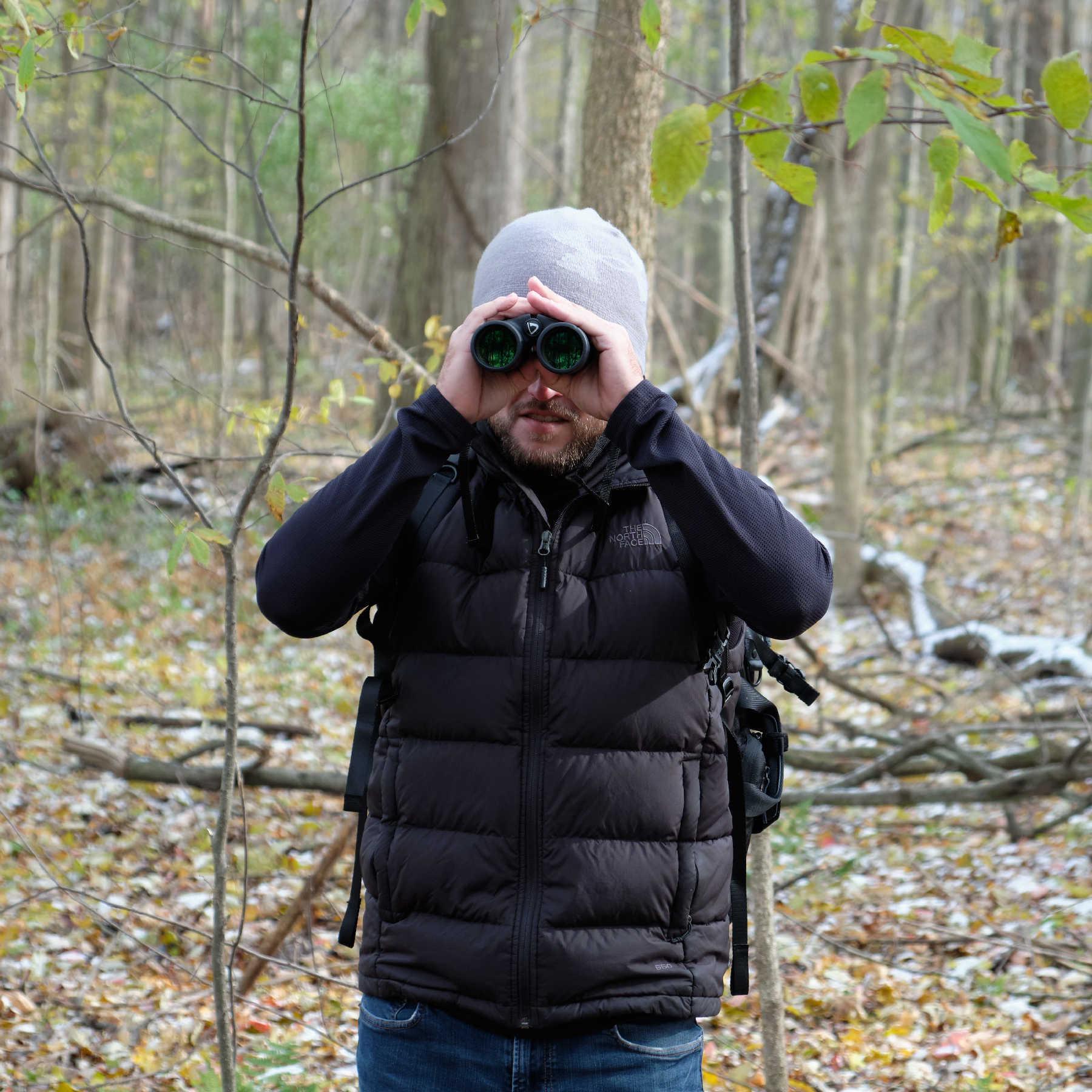 Бинокль Vanguard Vesta 10x42 WP (Vesta 1042) - фото 12 Бинокль Vanguard Vesta 10x42 WP (Vesta 1042) - фото 12