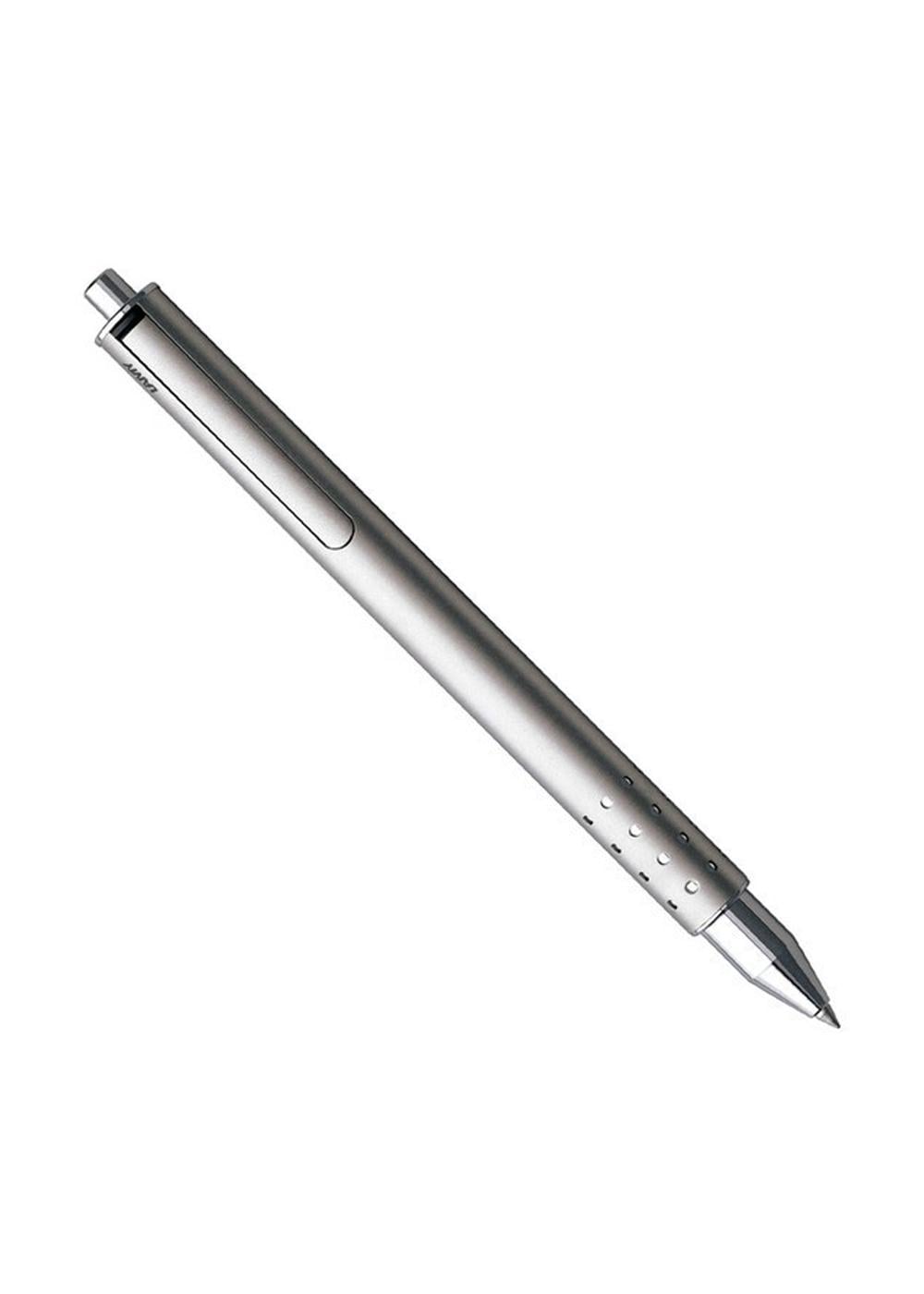 Чорнильний ролер Lamy Swift стрижень M Palladium (4001143)