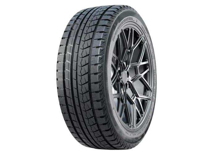 Автошины SONIX SnowRover 868 275/40 R20 106H XL не шип