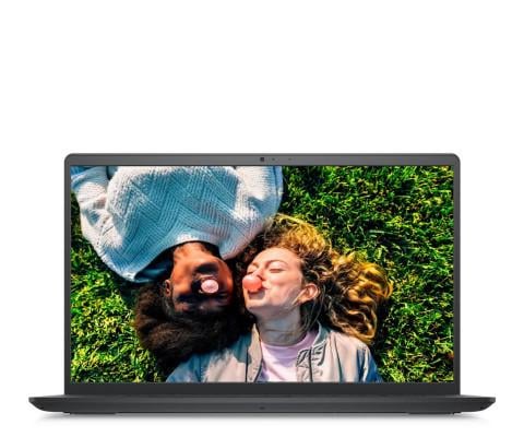 Ноутбук Dell Inspiron 3520 Black (INS0159608-R0021560-SA) - фото 1