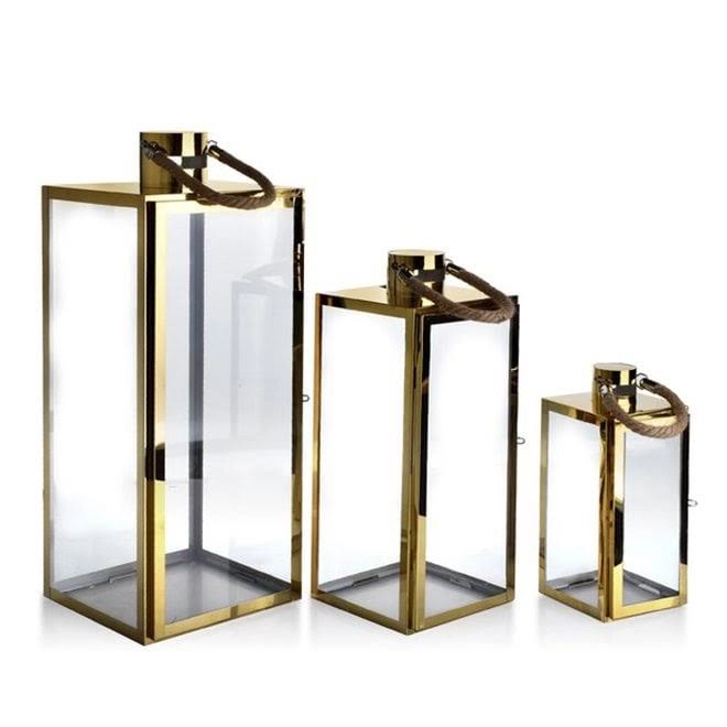 Комплект фонарей Luciano HTO0501 3 шт. (30229) - фото 1