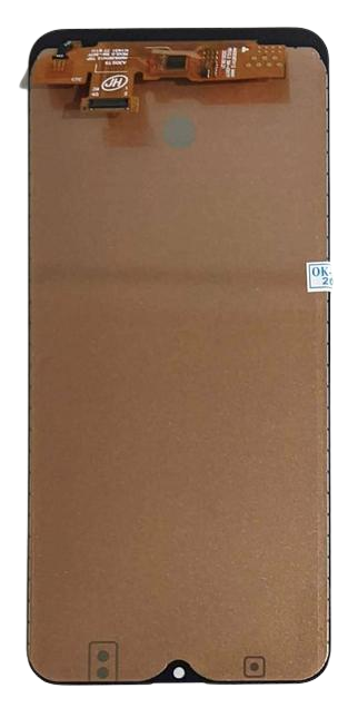 Дисплейный модуль Liquid Crystal Display/Touchscreen для Samsung A307/A30S Copy Черный (000051528)