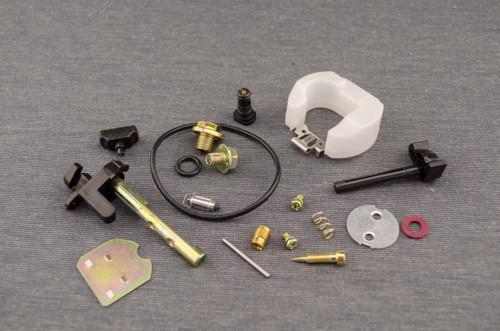 Ремкомплект карбюратора для вибротрамбовки 9 л.с. (1933)