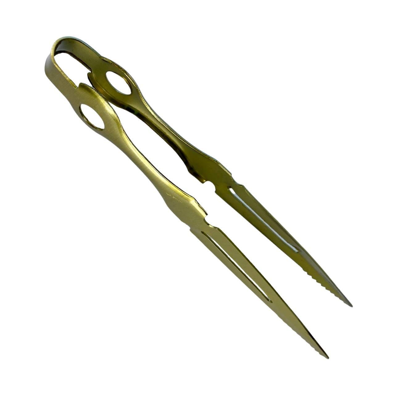 Щипці для кальяну Garden Blade Gold (2250636576)