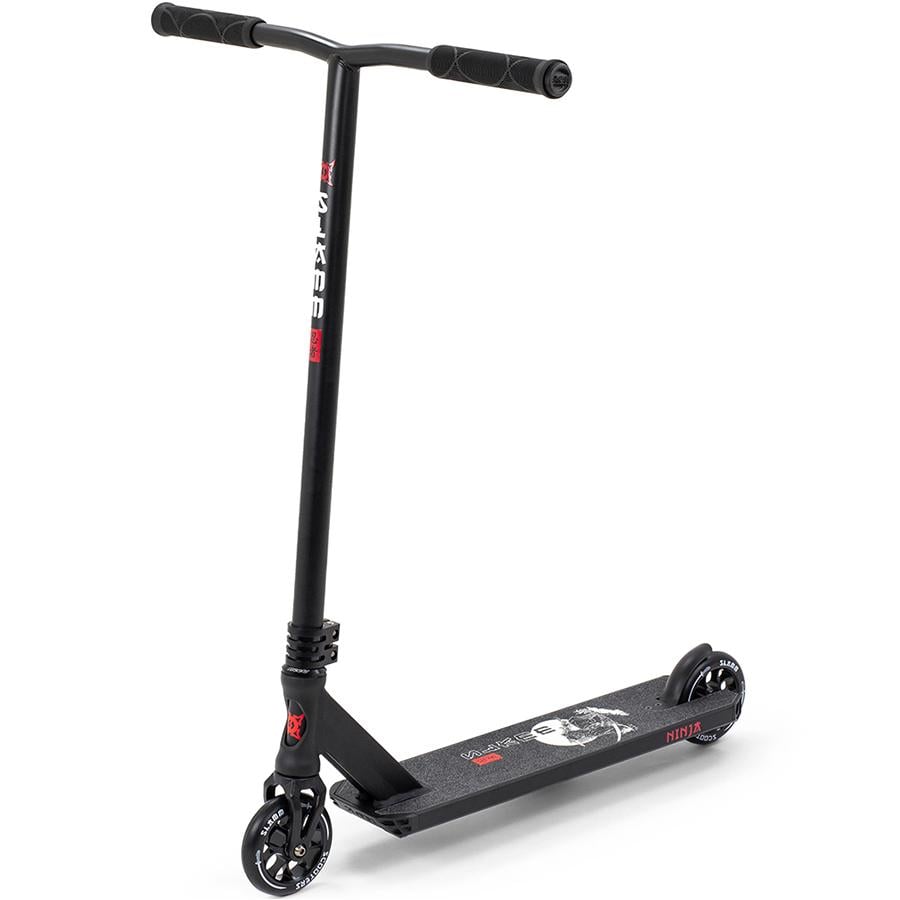 Самокат Slaмм Sentinel V3 Ninja (53935)