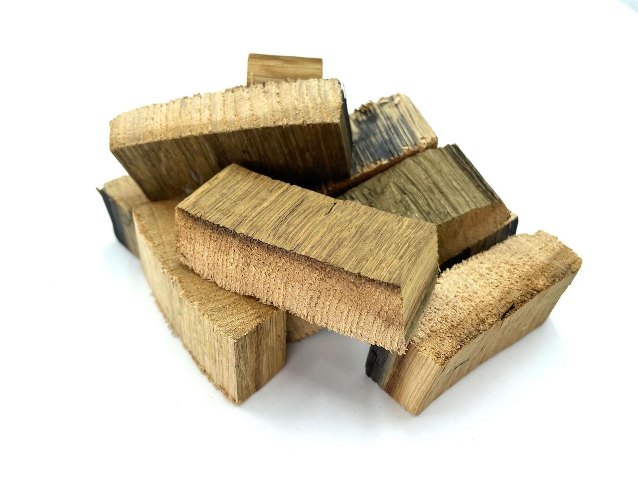 Дубовая клепка бочки Remy Martin 100 г - фото 5 Дубовая клепка бочки Remy Martin 100 г - фото 5