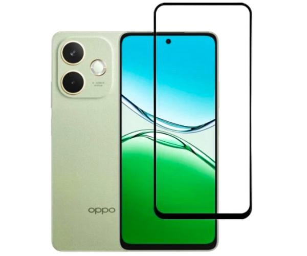 Защитное стекло Full Screen для Oppo A5 Pro