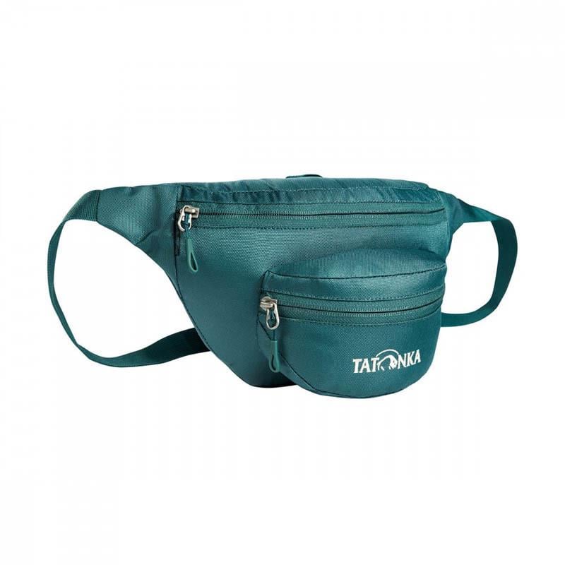 Сумка поясная Tatonka Funny S Teal Green (TAT 2210.063)