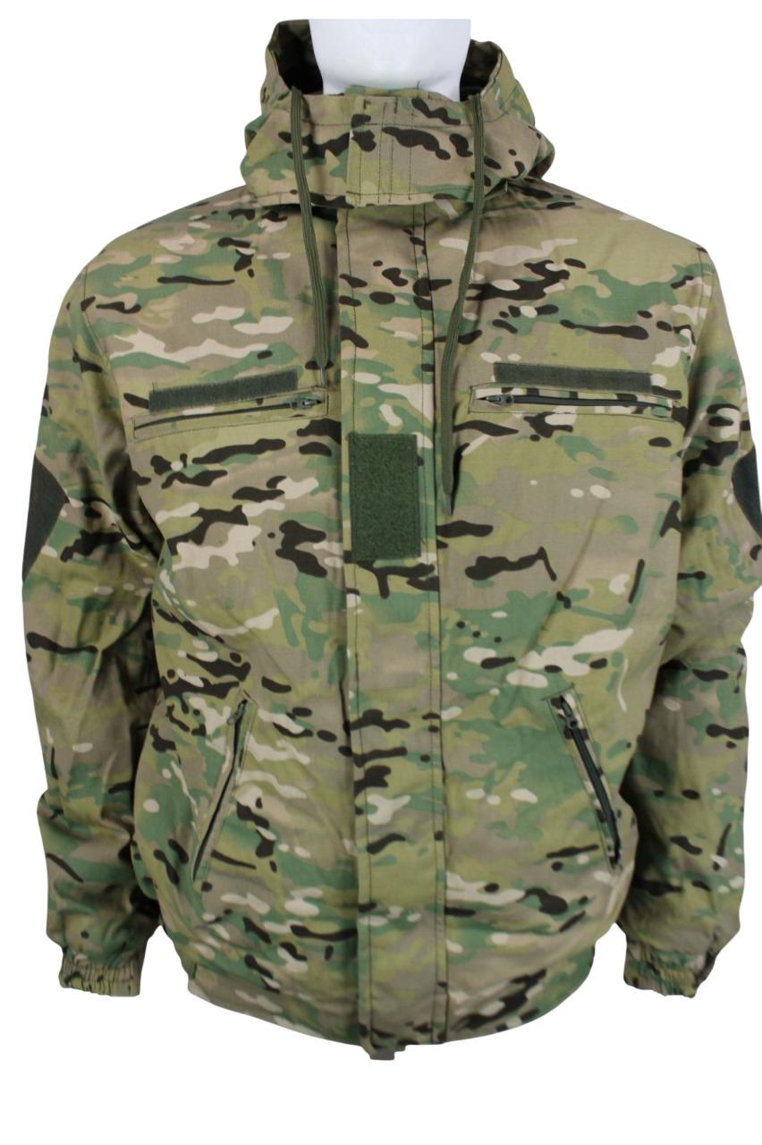 Бушлат Pancer Курсант тип 2 Pacer Мультикам (3593434)