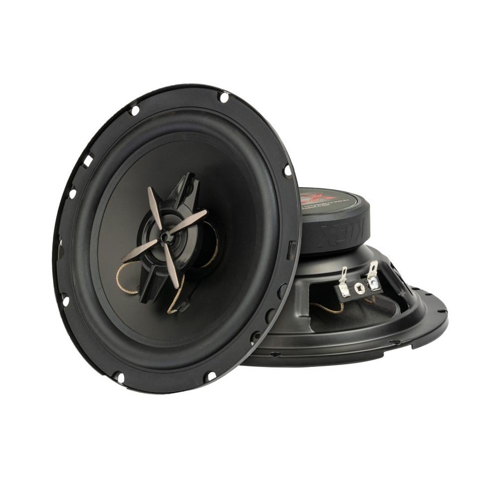 Акустическая система Kicx XS-653 6,5” (4418-Kicx)