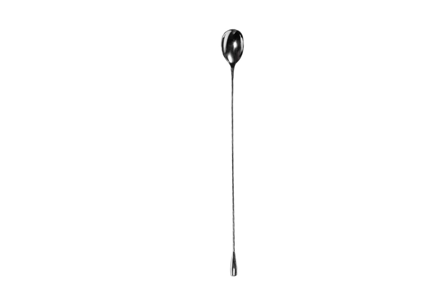 Ложка бармена Spoon 31 см (2683)
