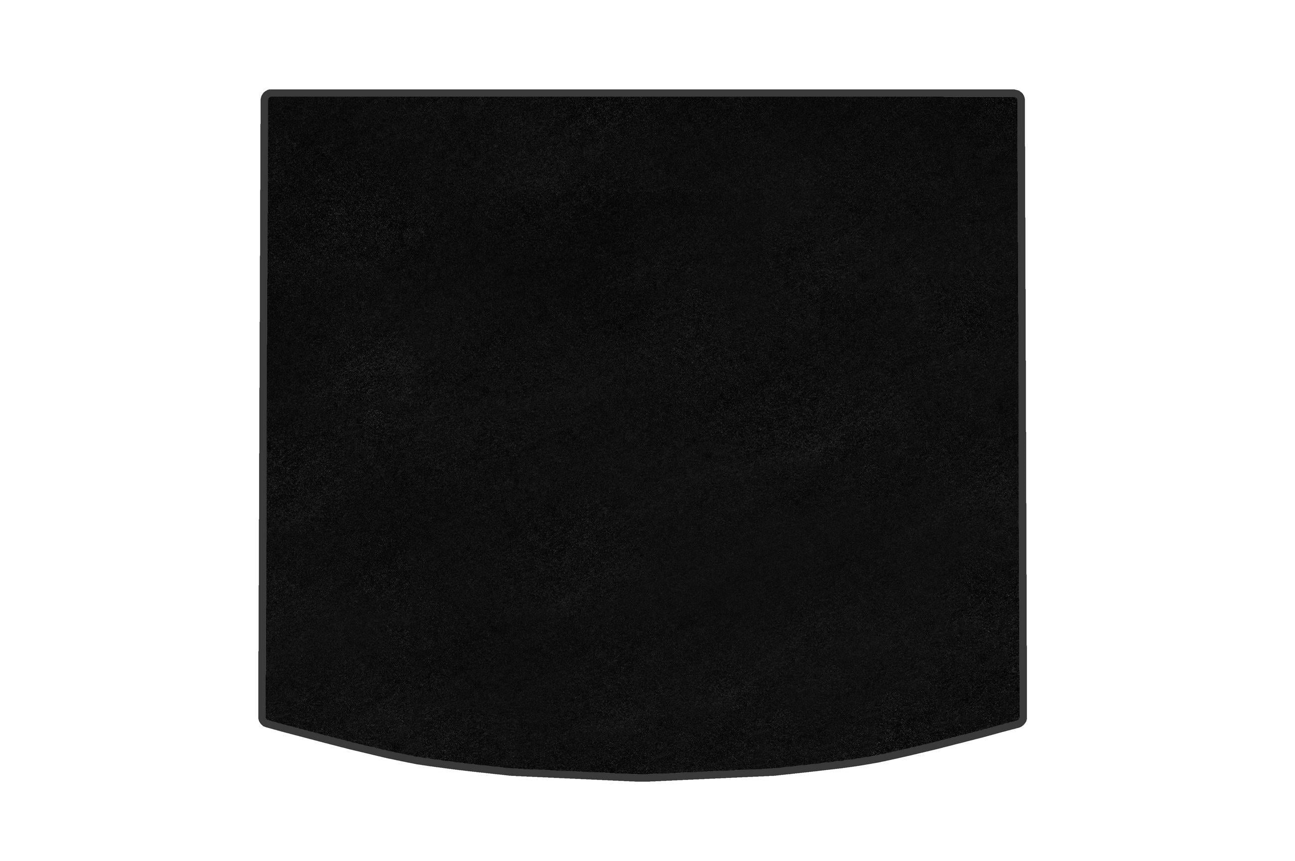 Коврик багажника Digital Designs Classic для SsangYong Torres 2022– гг. ткань Черный (186254)