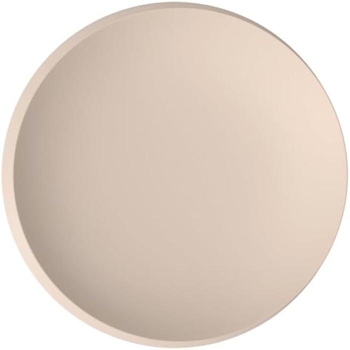 Тарелка глубокая Villeroy & Boch NewMoon Beige 320 мл Бежевый
