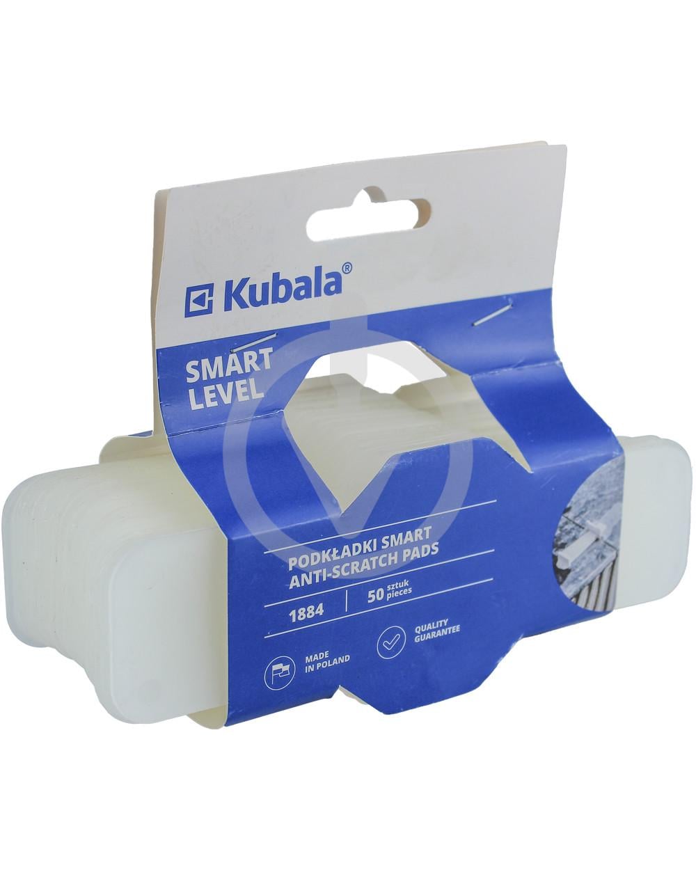 Накладки під СВП Kubala 1884 Прозорий (14653812)