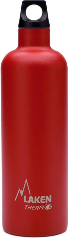 Термофляга Laken Futura Thermo 750 мл Red (TE7R)