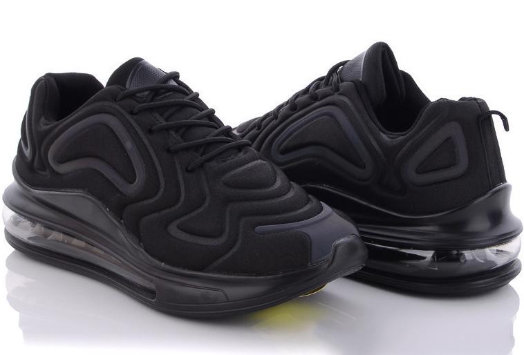 Кроссовки Navigator B21139-1 р. 36 Черный