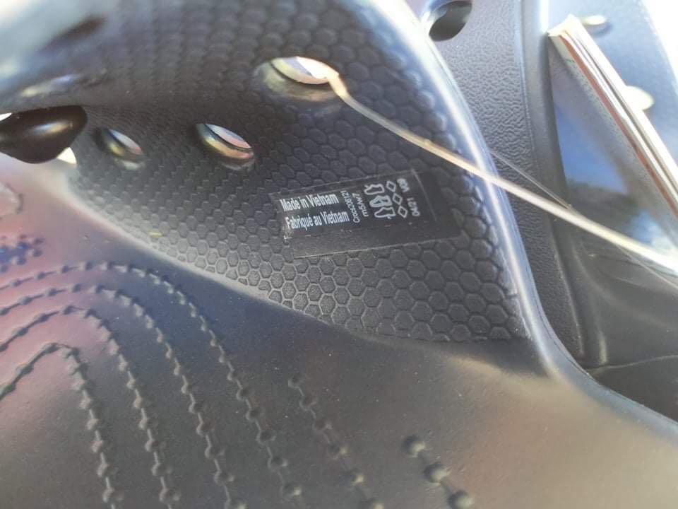 В'єтнамки чоловічі Crocs Classic Slide р. 38-39 Синій (15147) - фото 4 В'єтнамки чоловічі Crocs Classic Slide р. 38-39 Синій (15147) - фото 4