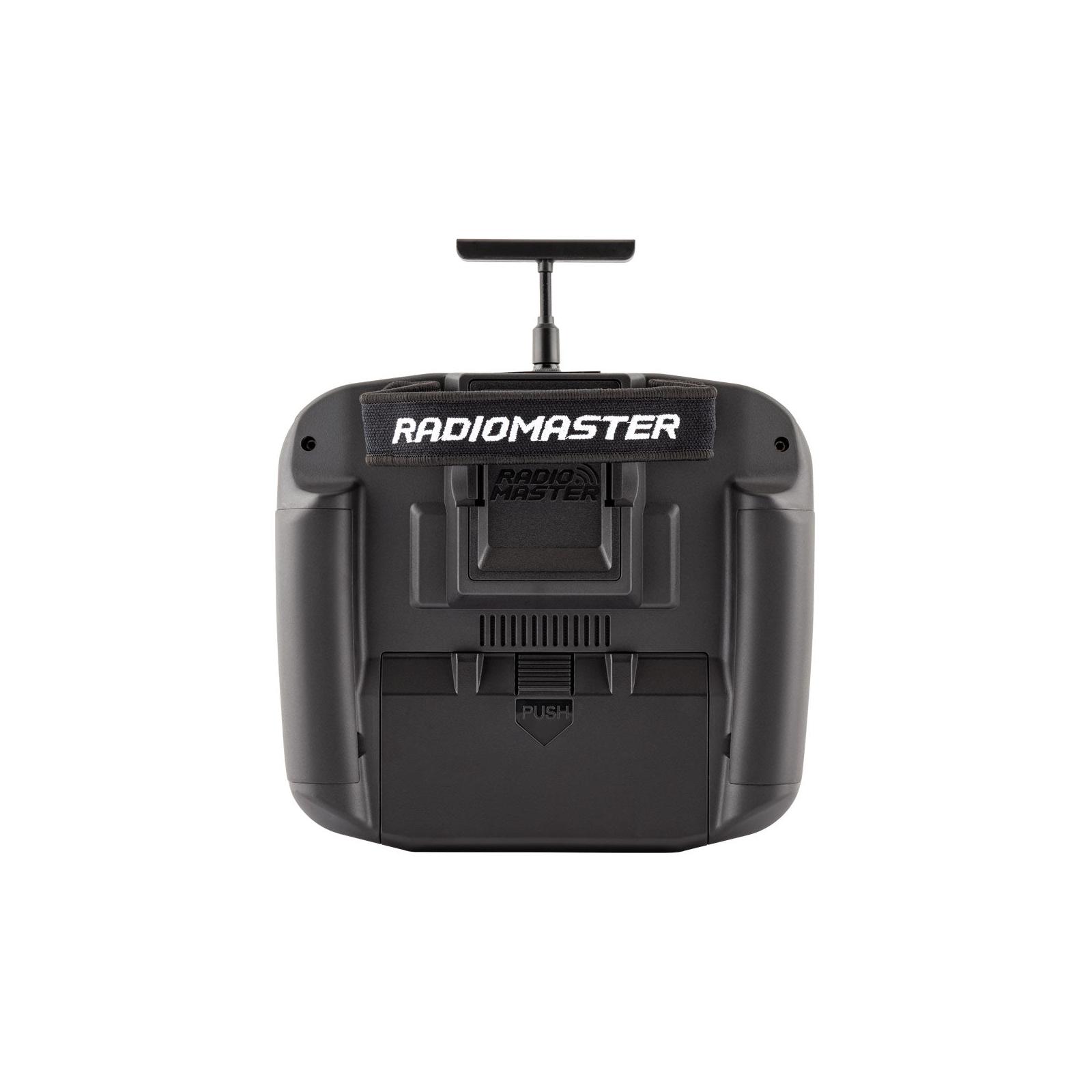 Пульт керування для дрону RadioMaster Boxer ExpressLRS М2 (HP0157.0043-M2) - фото 3